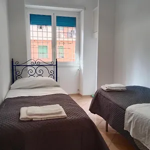 San Pietro Apartment